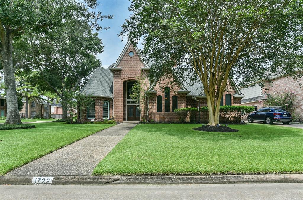 Primary Photo - 1722 Beacon Cove Ct