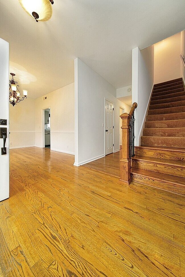 Foto del edificio - Spacious 2 bedroom/2.5 bath home for rent!