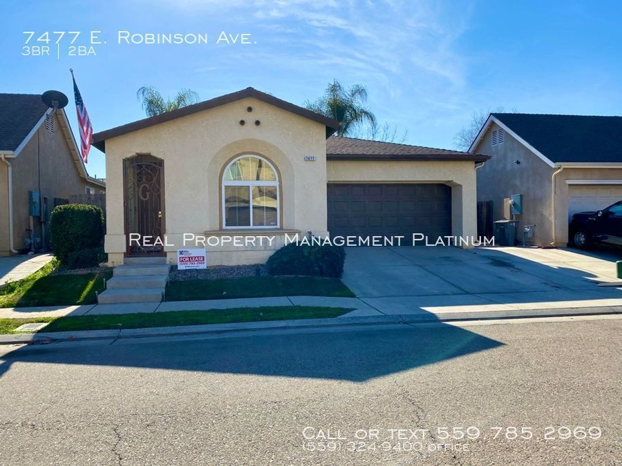 Primary Photo - 7477 E Robinson Ave