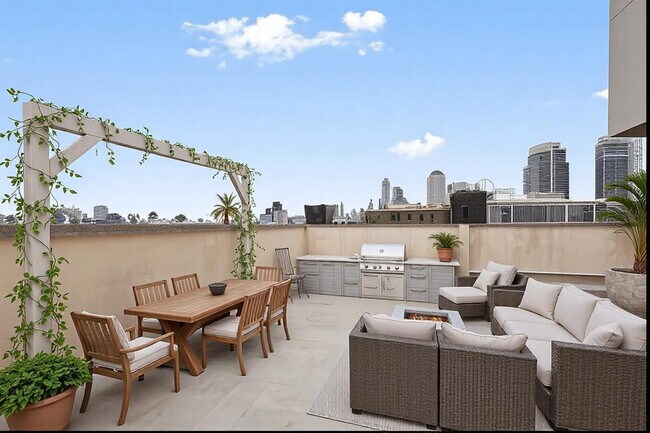 Foto del edificio - 62 N 9th St