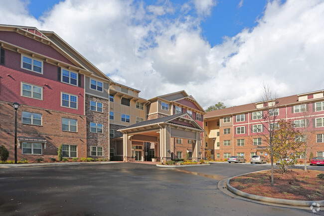 Foto del edificio - HearthSide Sugarloaf- Adult 62+