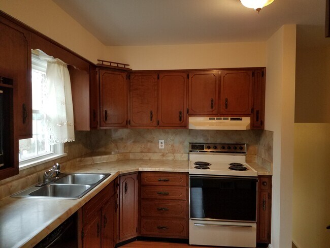 Foto del edificio - 2909 Thistlewood Dr