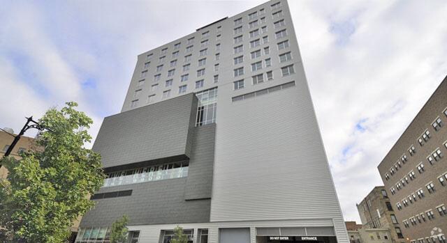 Foto del edificio - Gallery Apartments