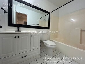 Building Photo - 357 Rose Marie Ct