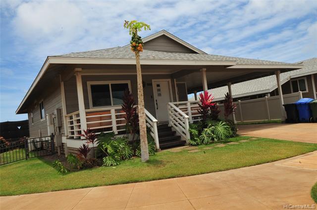 Foto del edificio - 91-1339 Hoomahua St