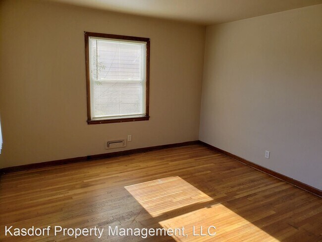 Building Photo - 2 br, 1 bath House - 4529 N 20th St