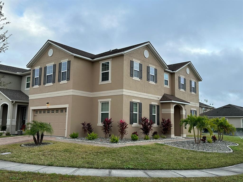 2511 Amati Dr, Kissimmee, FL 34741 House Rental in Kissimmee, FL