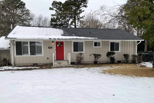 Building Photo - 1300 Shannonhouse Dr