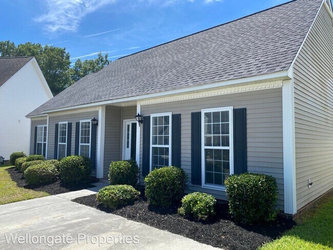 Building Photo - 3 br, 2 bath House - 1027 Cherry Tree Lane