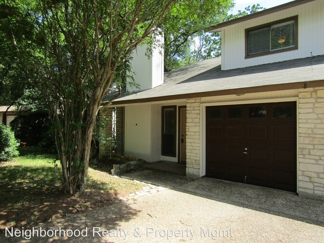 Building Photo - 7001 Winedale Dr