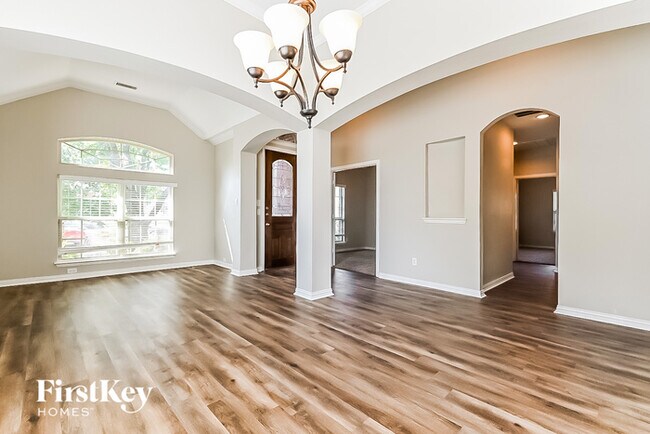 Building Photo - 1509 Keswick Ct