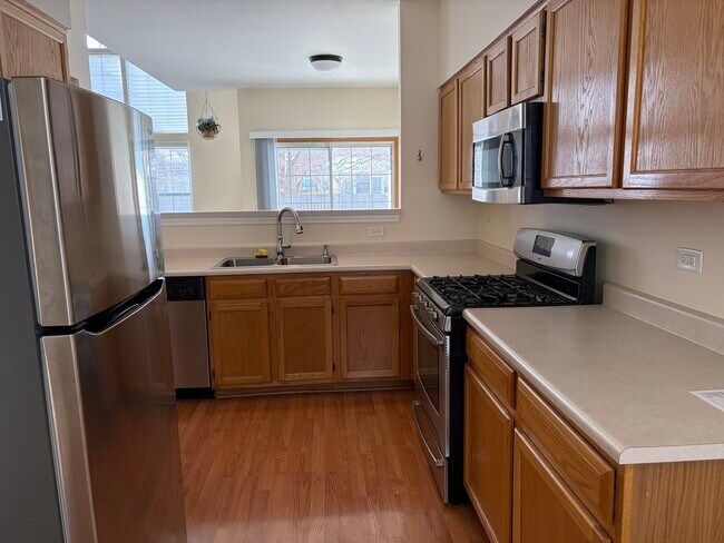 Foto del edificio - 113 N Barton Trail