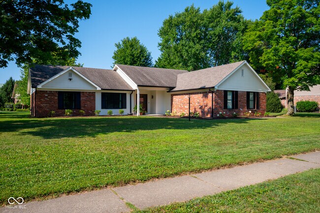 Foto del edificio - 910 Williamsburg Ln