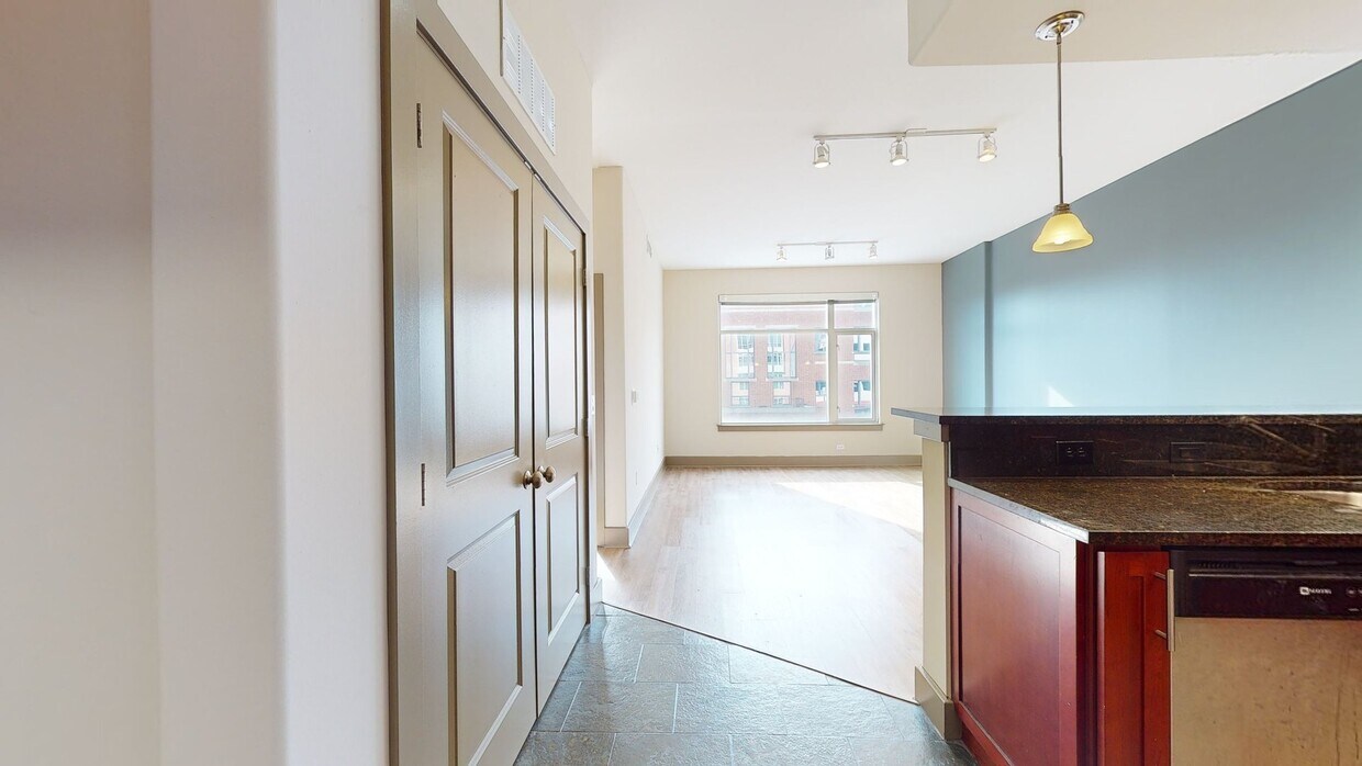 Photo - Domus Apartments