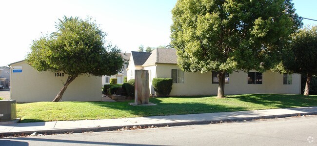 Building Photo - Bostonia Palms Apartments