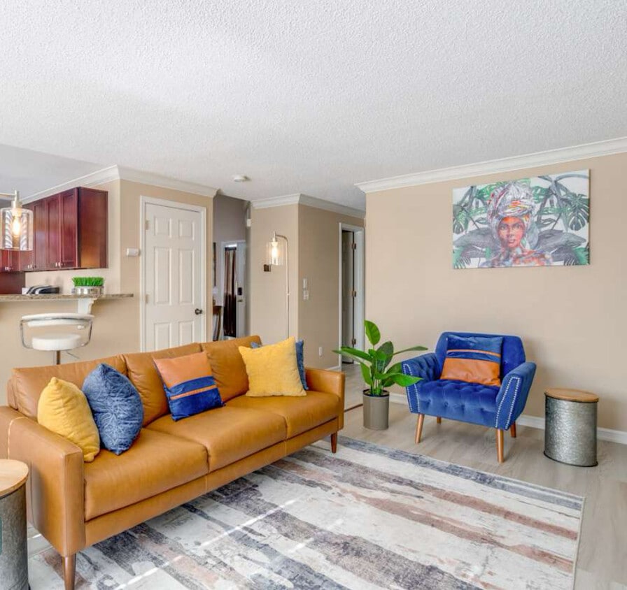 Foto principal - 5357 S Liverpool Way