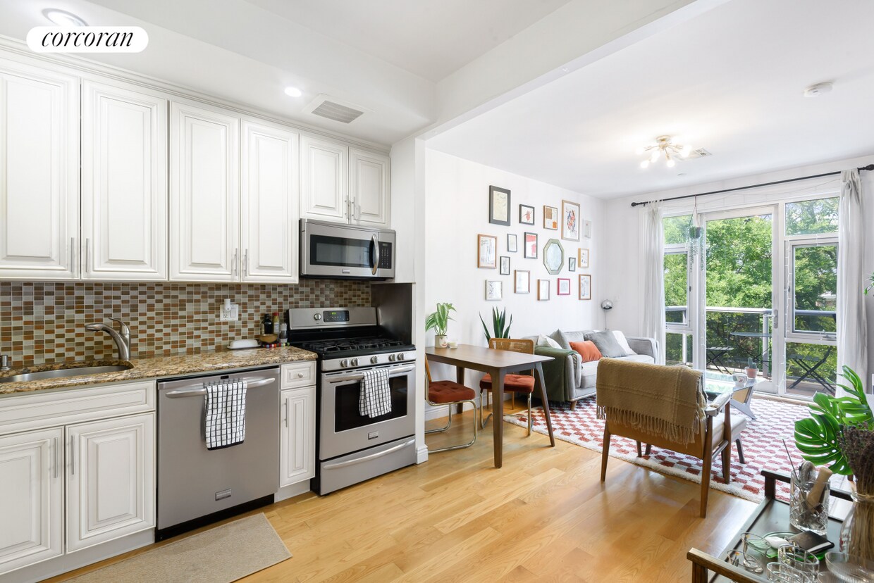 199 Huron St Unit 4C, Brooklyn, NY 11222 Apartment for Rent in