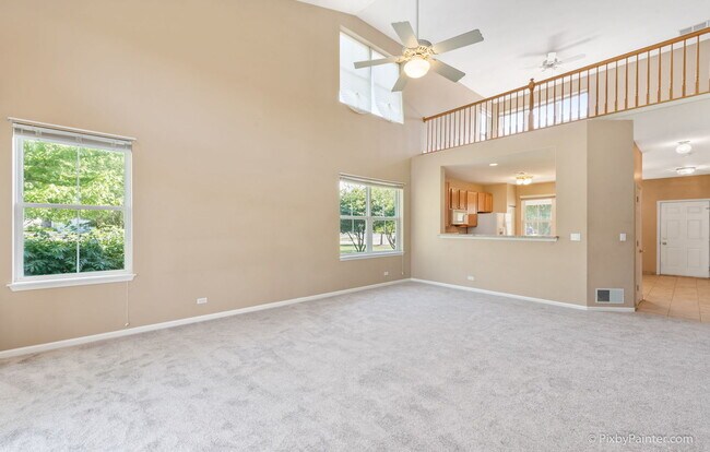 Building Photo - 3007 Langston Cir