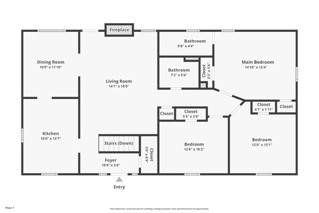 Foto del edificio - 4390 Stone Ridge Cir