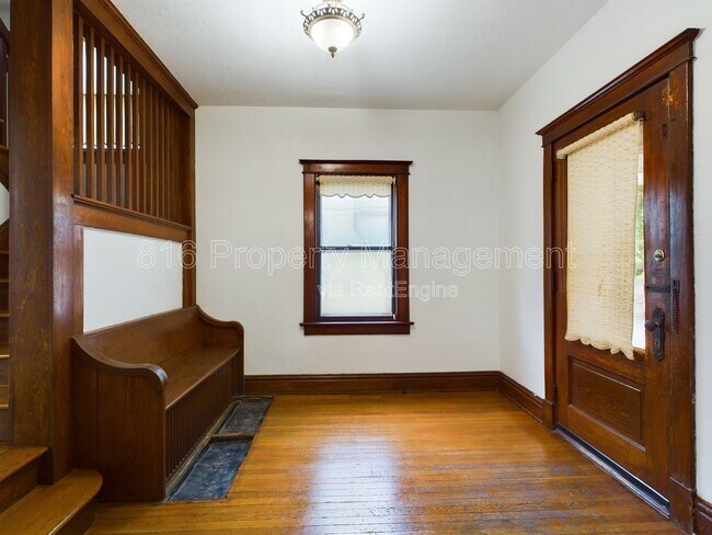 Foto del edificio - 3429 Morrell Ave