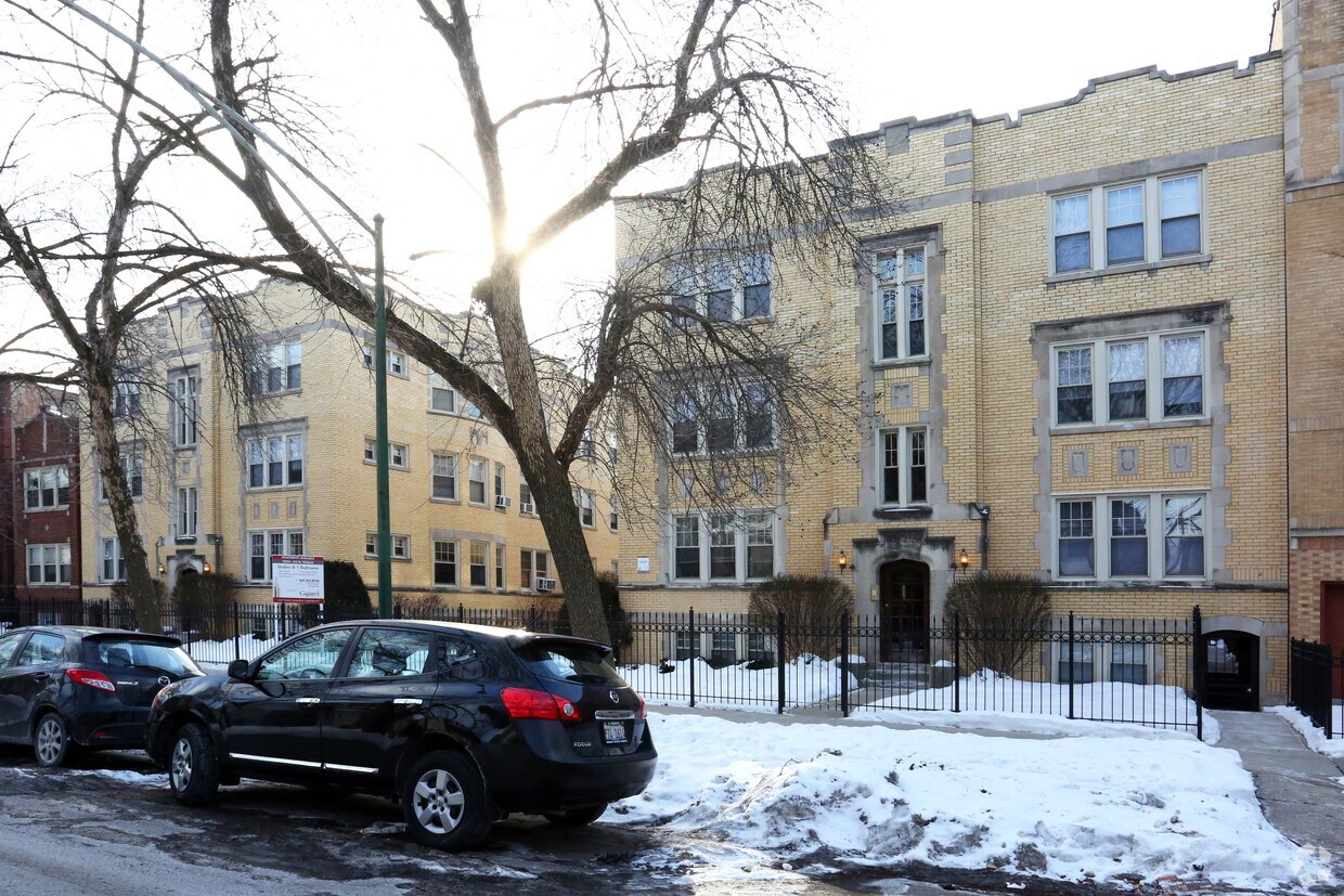 Primary Photo - 5054-5064 N Wolcott Ave