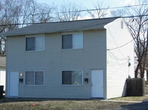 Building Photo - 818-824 Bell Ave