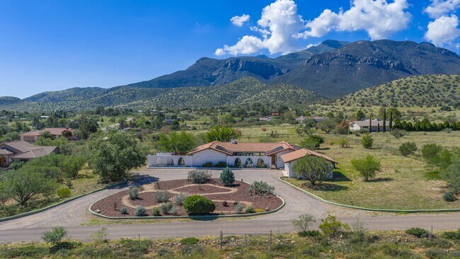 Foto del edificio - Mountain Views