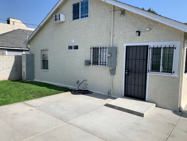 Foto del edificio - 5315 11th Ave