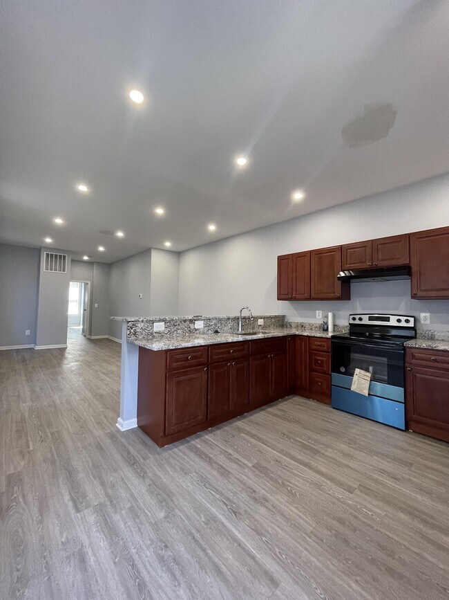 Foto del edificio - 42 George St