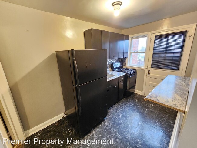 Foto del edificio - 2 br, 1.5 bath House - 3902 Dudley Avenue