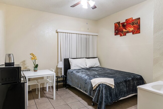 Foto del edificio - South Park Place Apartments