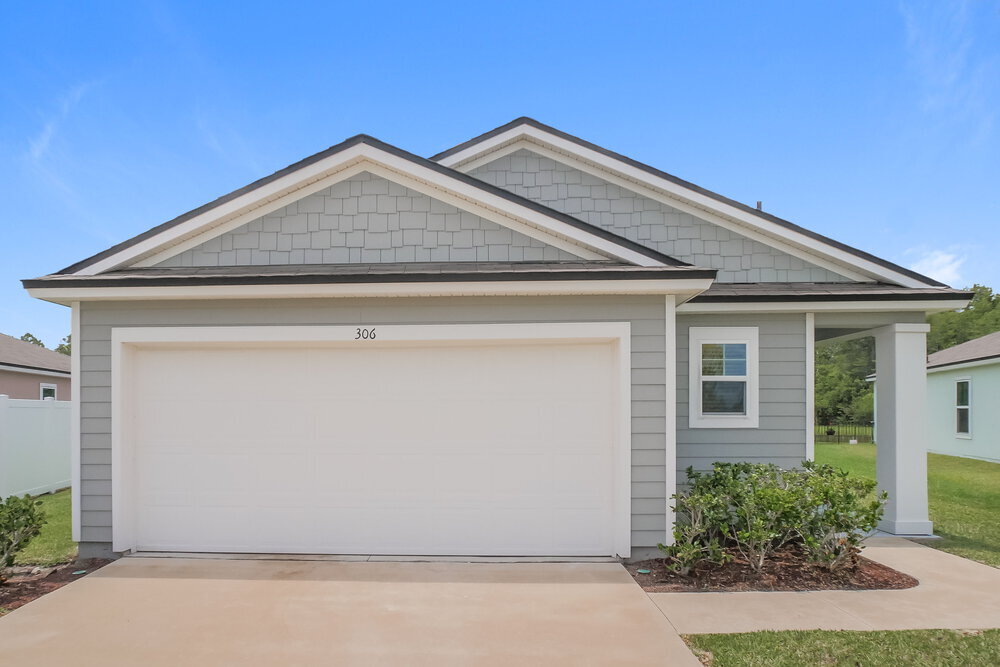 Foto principal - 306 Ashby Lndg Wy