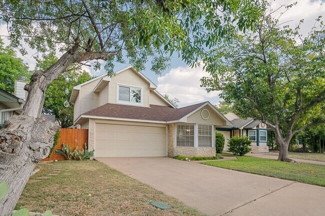 Building Photo - 16827 Whitebrush Loop