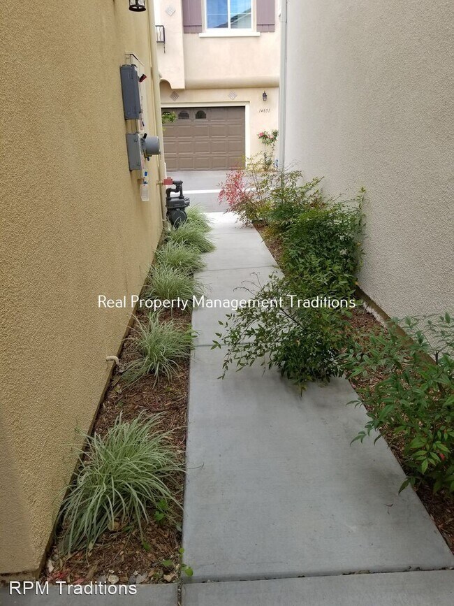Building Photo - 4 br, 3 bath House - 14852 W Castille Way