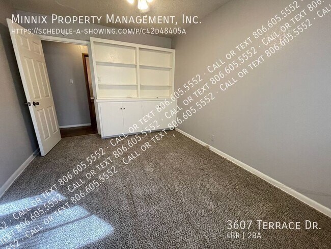 Building Photo - 3607 Terrace Dr.