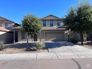 Building Photo - 1127 W Desert Valley Dr