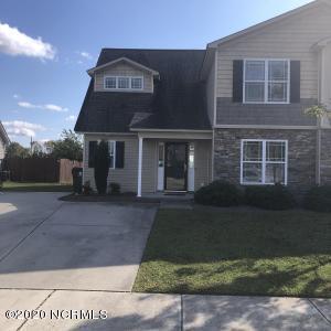 Photo - 2217A Sweet Bay Drive. (Greenville, NC)