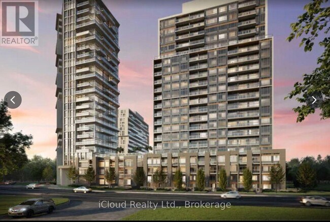 Building Photo - 8020 Derry Rd