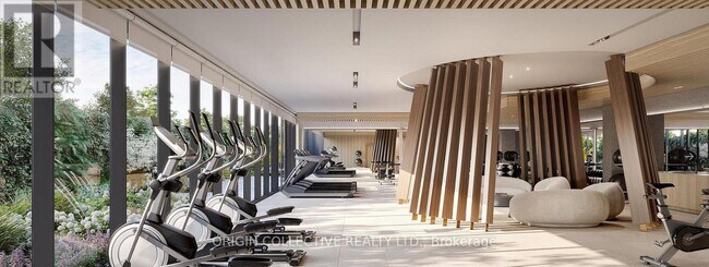 Building Photo - 1 Fairview Rd E