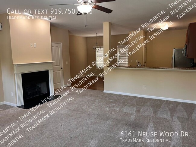 Building Photo - 6161 Neuse Wood Dr