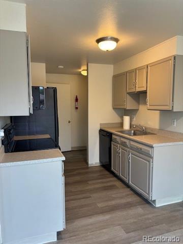 Foto del edificio - 9473 Vance Ct