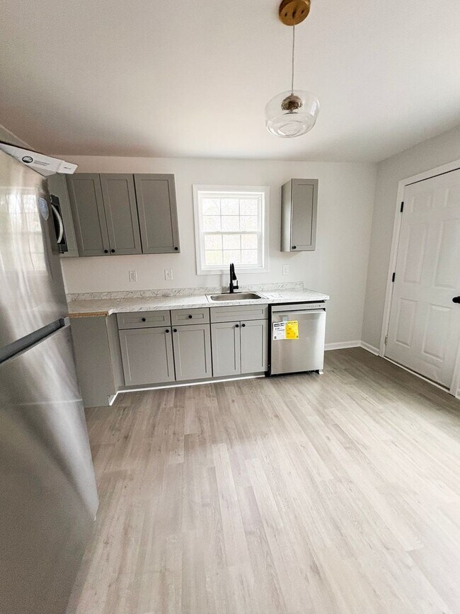Foto del edificio - 1  Bedroom 1 Bathroom- New Construction!