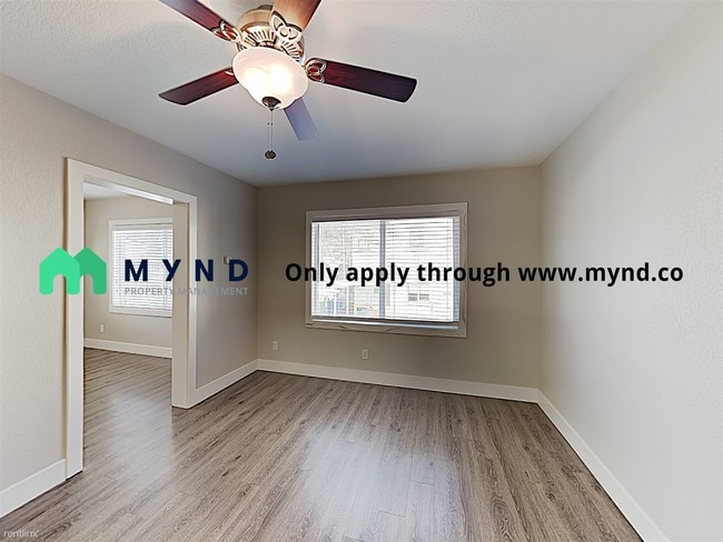 Building Photo - Studio, 1 bath  - 1626 27th St Apt 5 Apt 5
