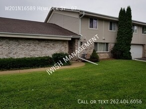 Building Photo - W201N16589 Hemlock St