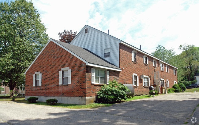 Building Photo - 1 Green Street