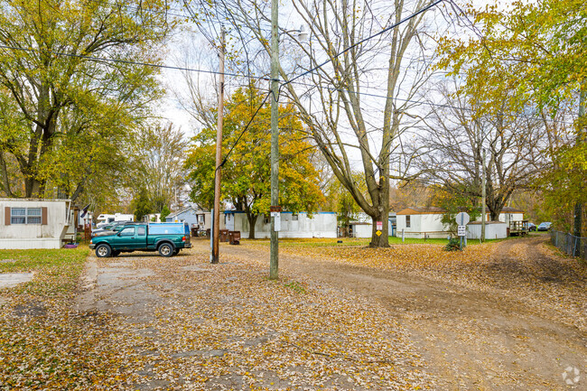 Foto del edificio - Brookdale Farms