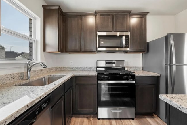 Building Photo - 526 A D Crain St