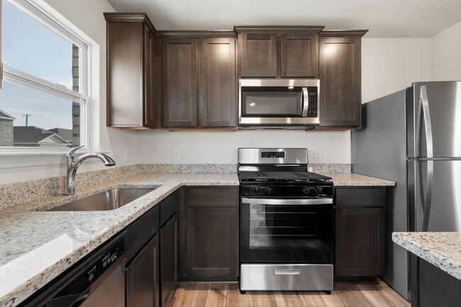 Foto del edificio - 526 A D Crain St