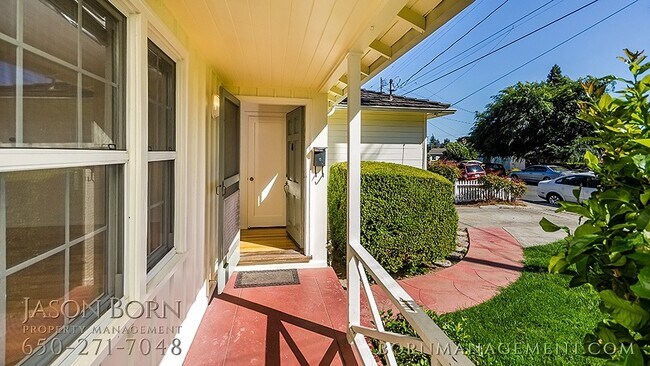 Foto del edificio - 1351 Chestnut St