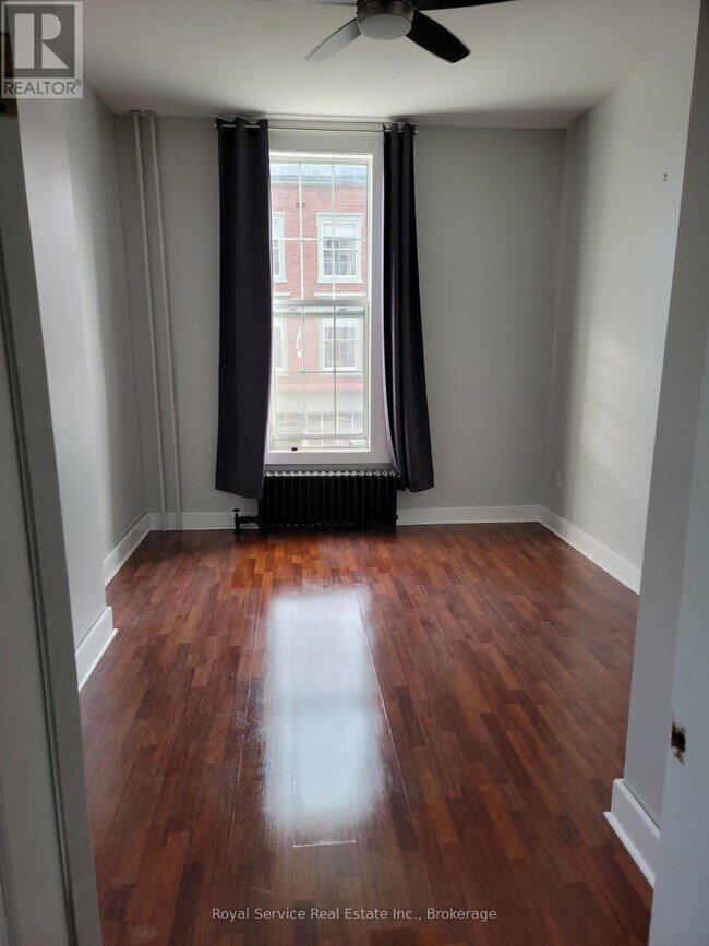 Photo du bâtiment - 18 Walton St